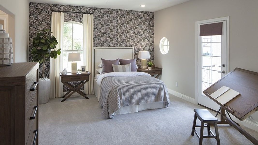 Image 18 of the Montgomery Farm Estates 90s - Darling community in Allen, TX.