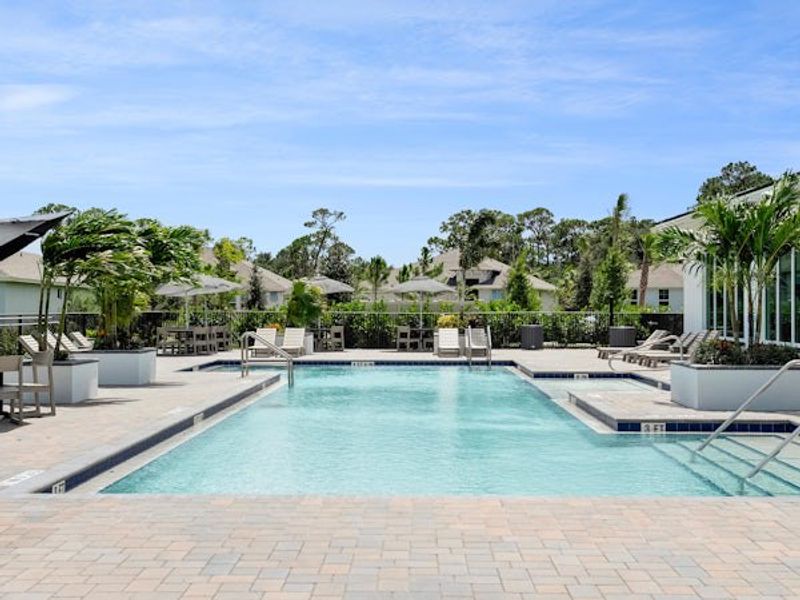 Community amenity available to residents of High Pointe in Vero Beach (Image 24).