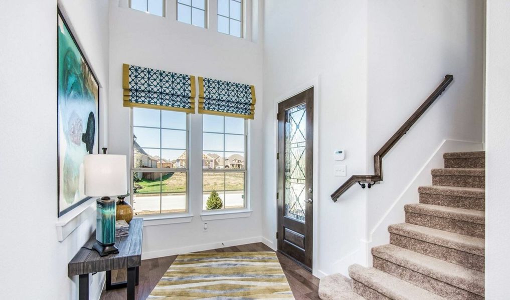 Image 11 of the Ascend at Wellington Villas community in Haslet, TX. Image 11 of the Ascend at Wellington Villas community in Haslet, TX.