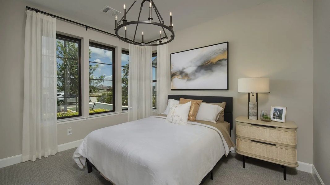 Image 22 of the Austin Point master-planned community in Rosenberg, TX.