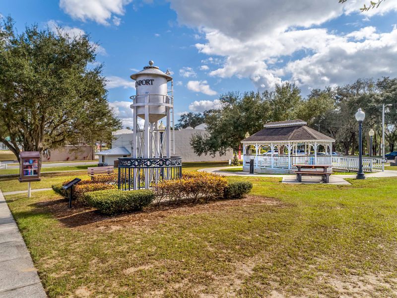 Image 51 of the Calabay Crossing community in Haines City, FL.