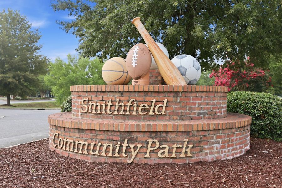 Image 5 of the Local70 community in Smithfield, NC.