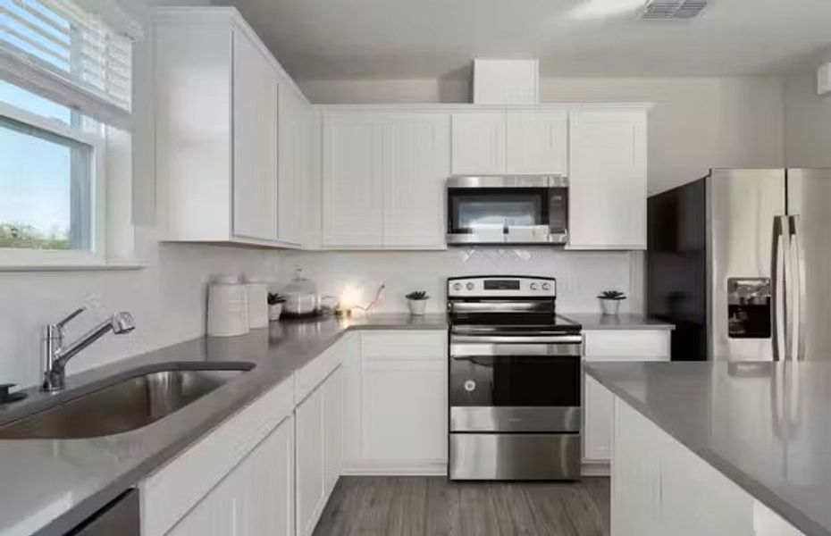 Image 21 of the Cagan Crossings community in Clermont, FL.