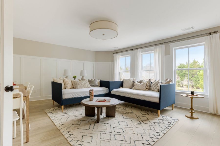 New Homes in Duncan, SC.  - Slide 13