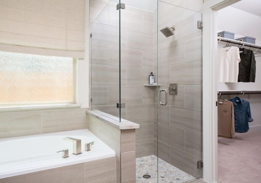 Image 23 of the Morningstar community in Georgetown, TX.