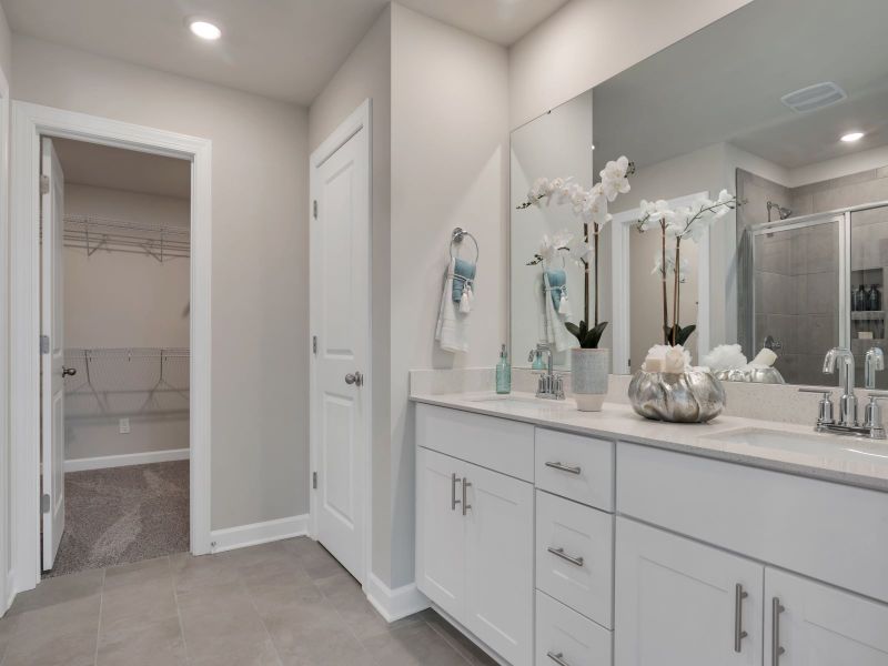 Image 4 of the Anniston Chase community in Fort Mill, SC.