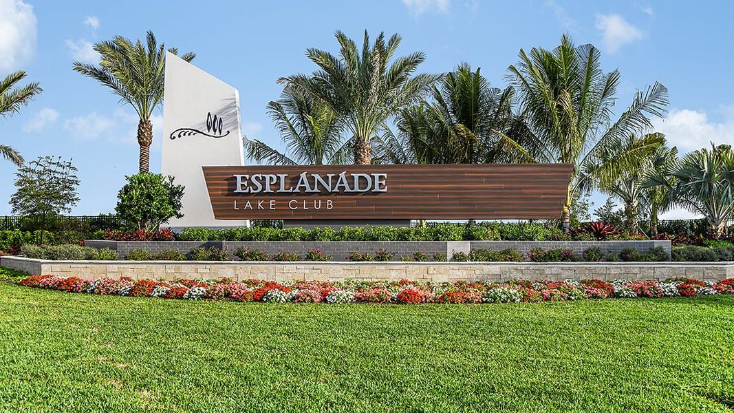 Community amenity available to residents of Esplanade Lake Club in Fort Myers (Image 31). Community amenity available to residents of Esplanade Lake Club in Fort Myers (Image 31).