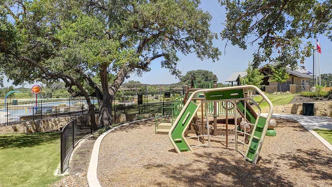 Community amenity available to residents of Veranda in San Antonio (Image 11).