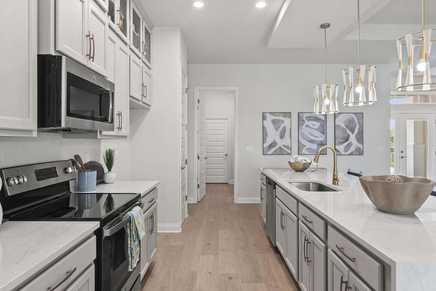 The Reserve At Victoria,32724