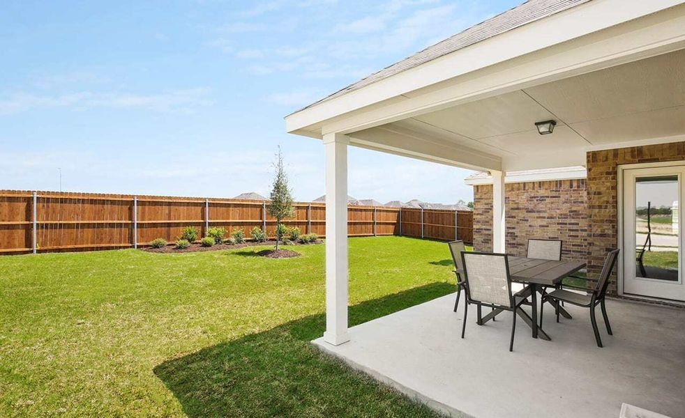 Image 12 of the Villages of Charleston community in Glenn Heights, TX.