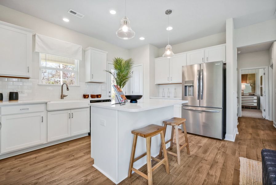 Jacksonville, NC New Homes.  - Slide 10