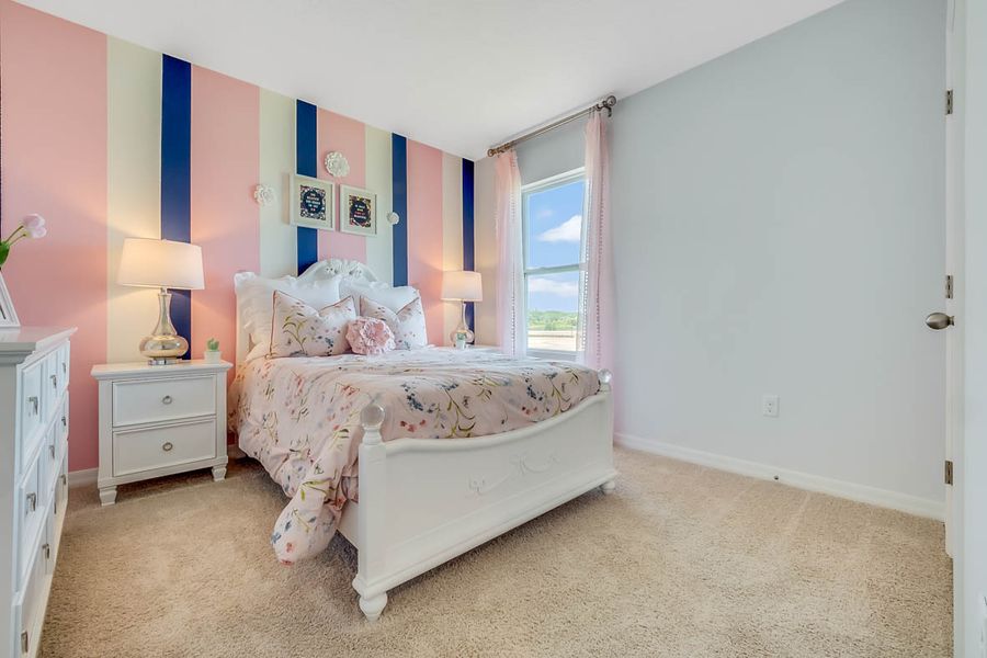 Image 26 of the Charles Cove Express community in Davenport, FL.