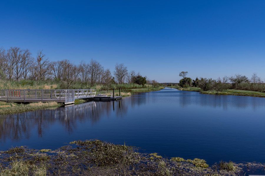 Pine Meadows Conservation Area