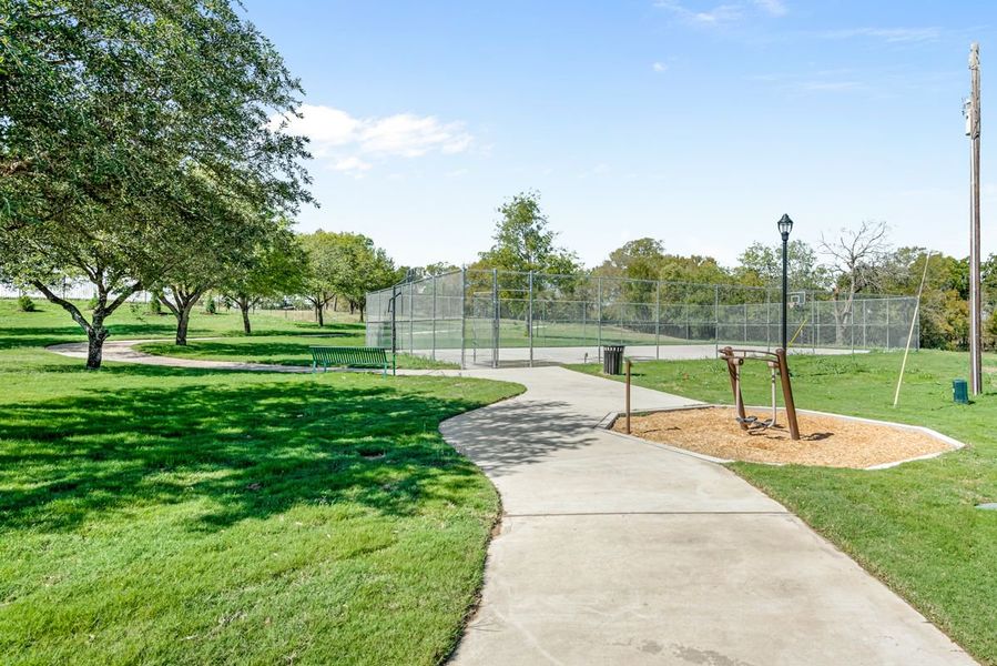 Community amenity available to residents of Hampton Park in Glenn Heights (Image 13). Community amenity available to residents of Hampton Park in Glenn Heights (Image 13).