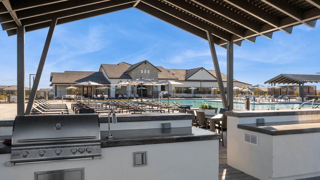 Community amenity available to residents of Radiance at Superstition Vistas in Apache Junction (Image 32).