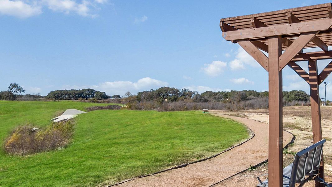 Community amenity available to residents of Watermill in Uhland (Image 16).