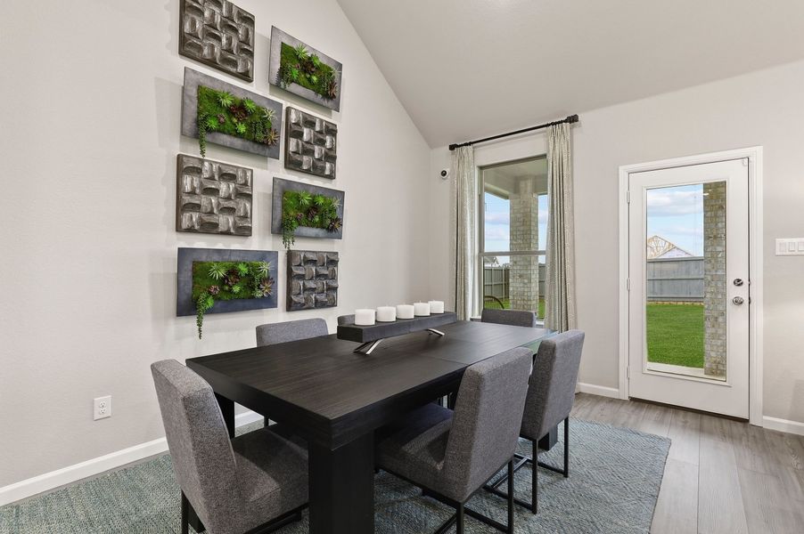 Image 5 of the Prairie Ridge community in Midlothian, TX. Image 5 of the Prairie Ridge community in Midlothian, TX.