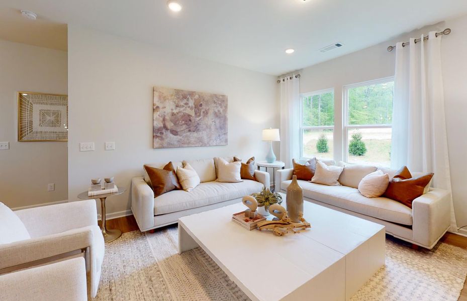 New Pulte Homes Harris Floor Plan Gathering Room in White House New Pulte Homes Harris Floor Plan Gathering Room in White House