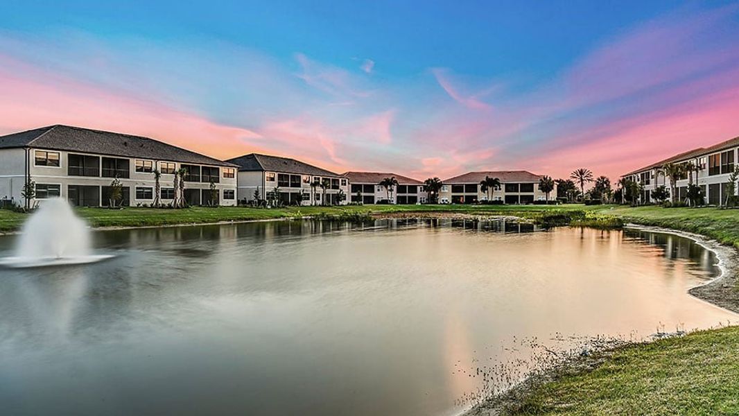 Image 31 of the Bella Via community in Port Charlotte, FL. Image 31 of the Bella Via community in Port Charlotte, FL.