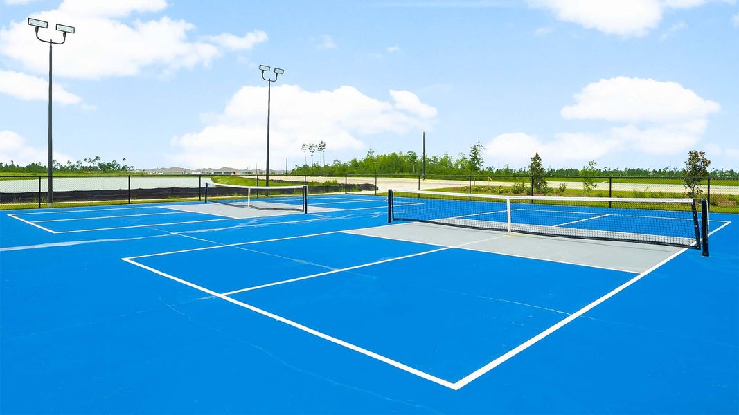 Community amenity available to residents of Liberty in Panama City (Image 16).