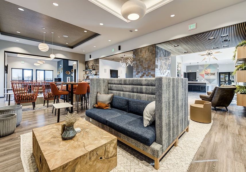 Community amenity available to residents of Barefoot in Firestone (Image 21). Community amenity available to residents of Barefoot in Firestone (Image 21).
