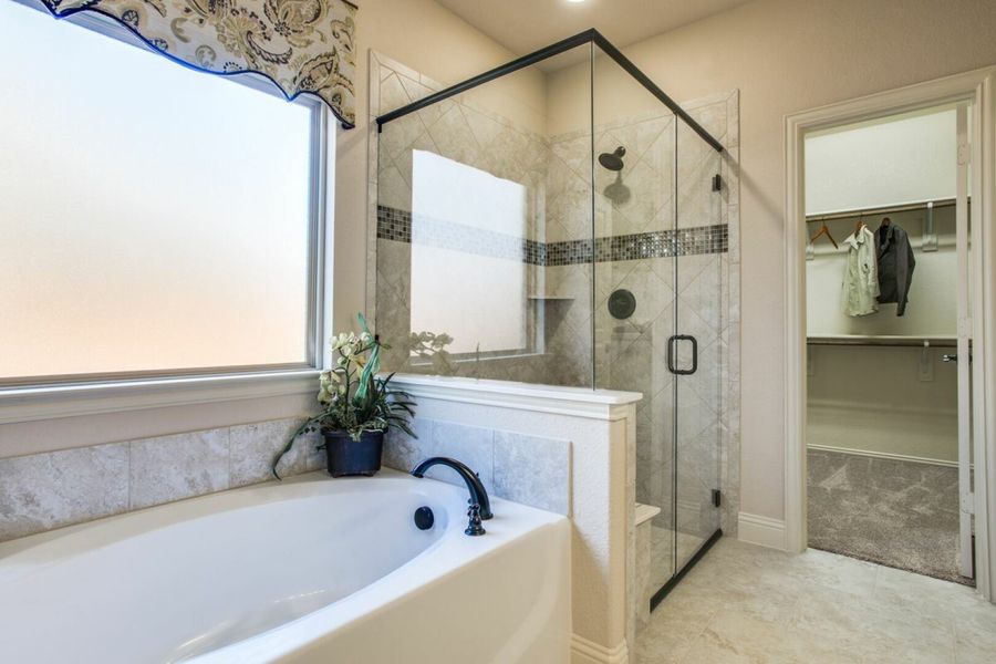 Image 6 of the Rosemary Ridge community in Crowley, TX.