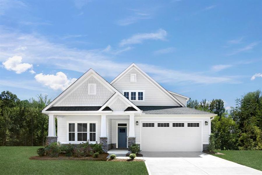 Eastside’s top-selling estate community. Receive up to $15,000 for closing costs or rate buydown!
