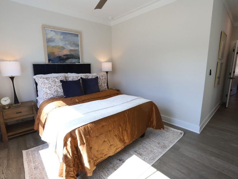 Hillgrove Preserve,30127