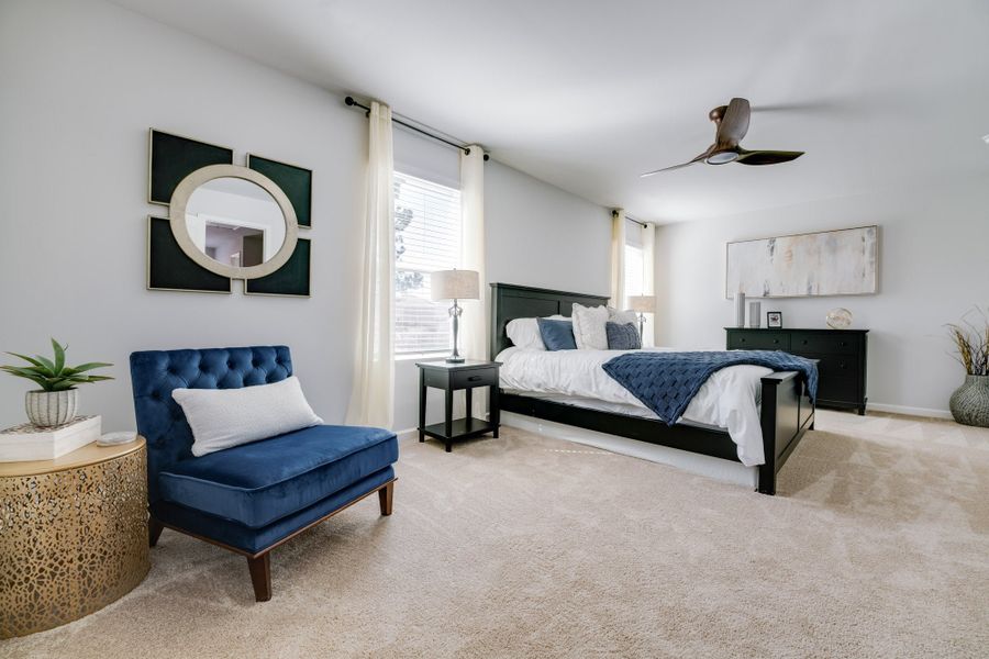 River Walk Farm New Homes in Covington, GA.  - Slide 14