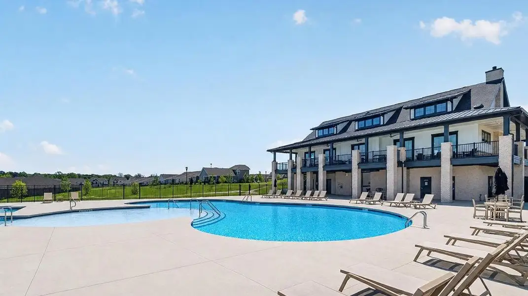 Elizabeth Amenity Pool 3of3