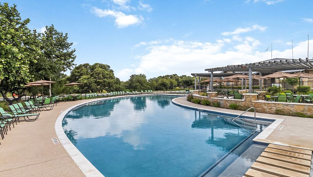 Community amenity available to residents of Veranda in San Antonio (Image 16). Community amenity available to residents of Veranda in San Antonio (Image 16).