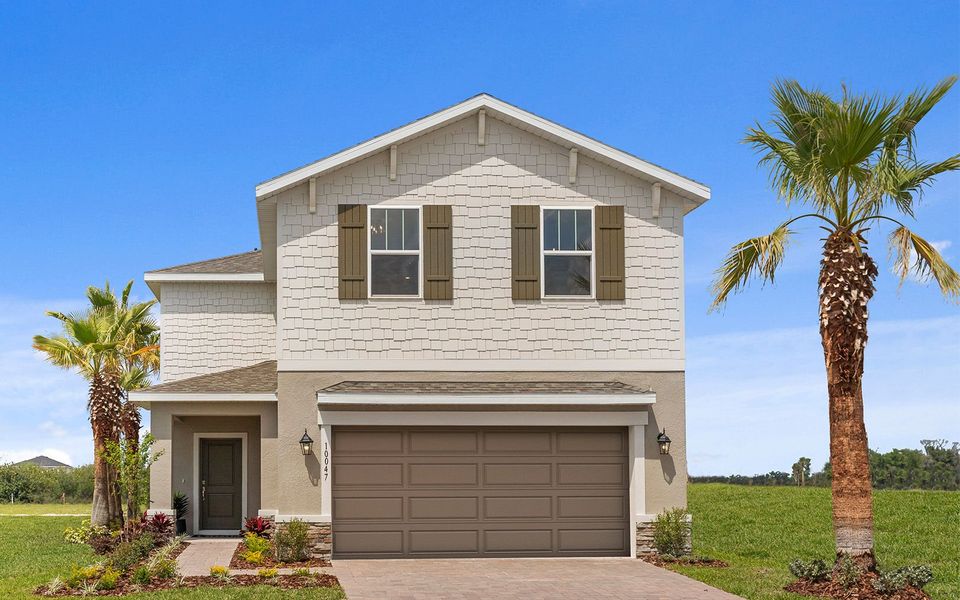 Choose from Several Popular Single-Family Homes Designs Choose from Several Popular Single-Family Homes Designs