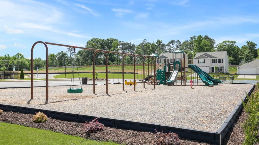 Community amenity available to residents of Harrier Point in Woodruff (Image 12). Community amenity available to residents of Harrier Point in Woodruff (Image 12).