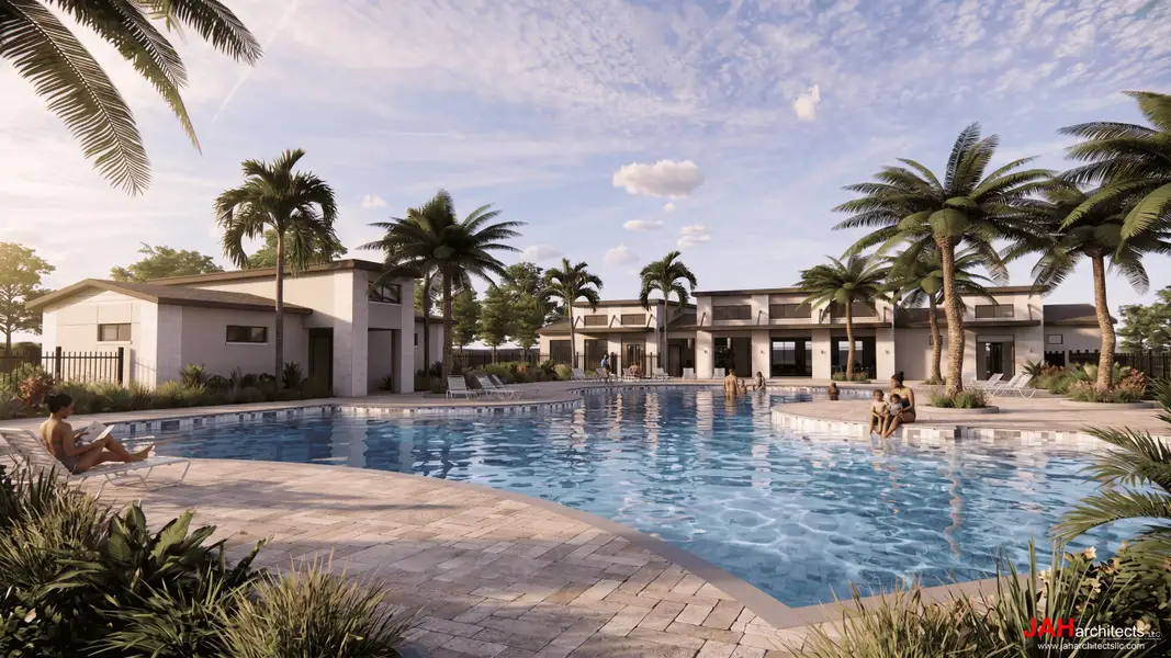 Community amenity available to residents of Seminole Trace in Palm Coast (Image 1). Community amenity available to residents of Seminole Trace in Palm Coast (Image 1).