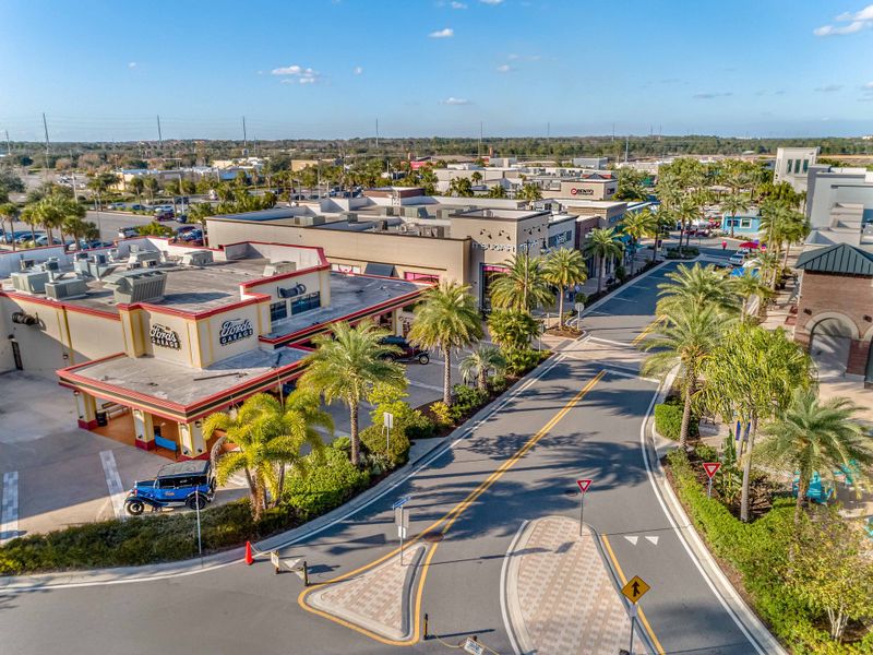 Image 48 of the Calabay Crossing community in Haines City, FL.