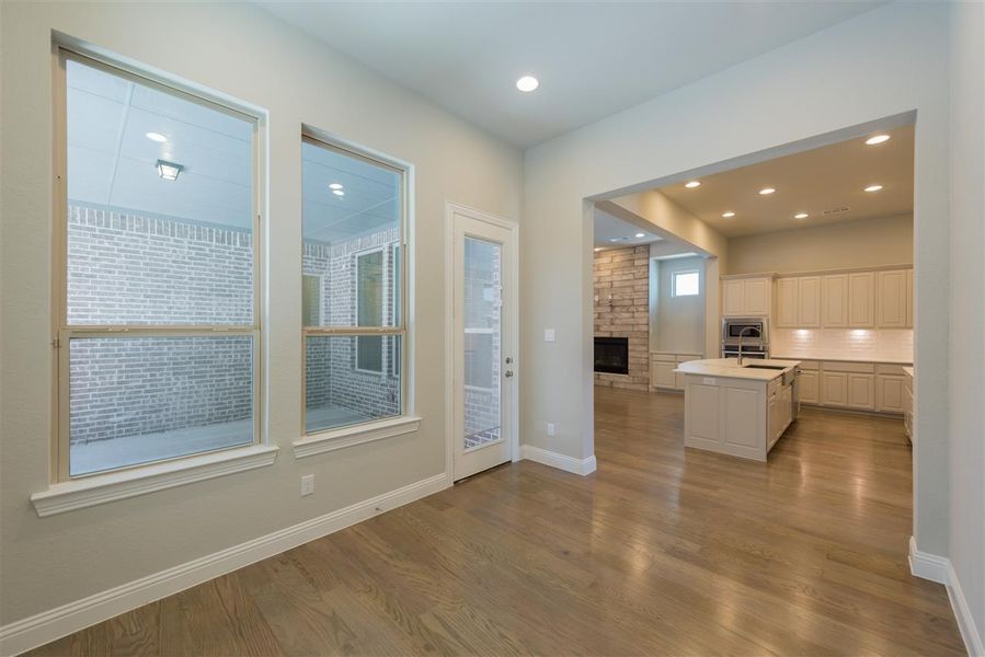 Image 54 of the Montgomery Ridge community in Allen, TX. Image 54 of the Montgomery Ridge community in Allen, TX.