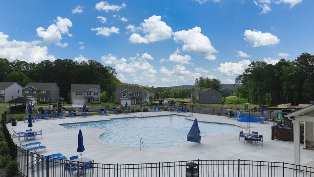 Community amenity available to residents of Northwoods at Mirror Lake in Villa Rica (Image 11). Community amenity available to residents of Northwoods at Mirror Lake in Villa Rica (Image 11).