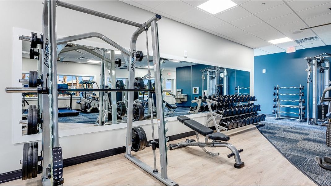 Edenbrooke Amenity Clubhouse Interior Fitness 6of12 5 21 25