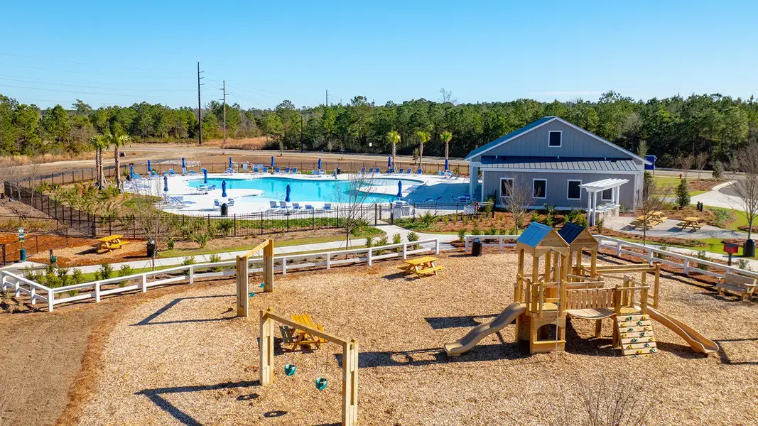 Community amenity available to residents of Sheep Island in Summerville (Image 12). Community amenity available to residents of Sheep Island in Summerville (Image 12).