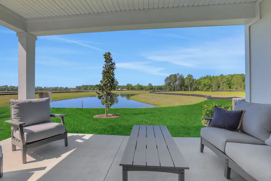 New Homes in Green Cove Springs, FL.  - Slide 26