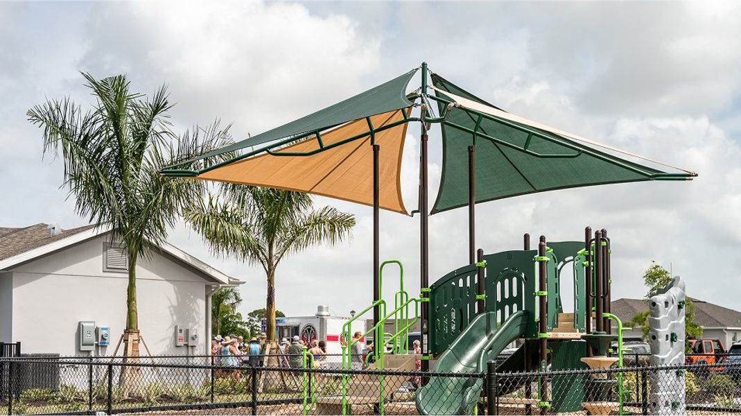 Coco Bay Amenity Playground 2of5