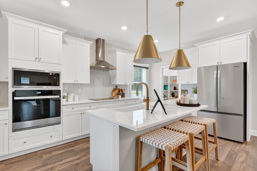 Shiloh Woods New Homes in Smithfield, NC. - Slide 1 Shiloh Woods New Homes in Smithfield, NC. - Slide 1