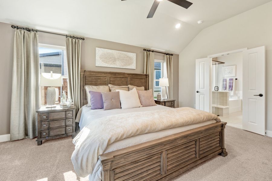 Bloomfield Homes - New Homes in Dallas Fort Worth, Texas