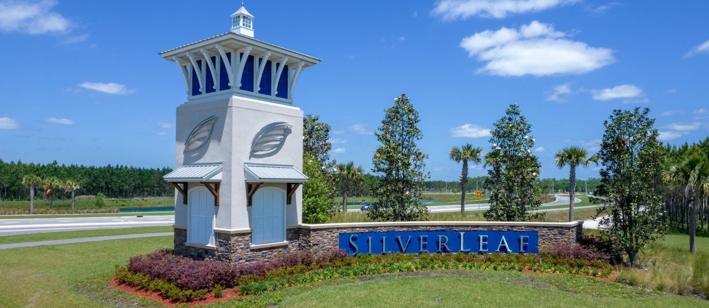 Image 21 of the Silver Landing: Silver Landing 53s community in St. Augustine Shores, FL.