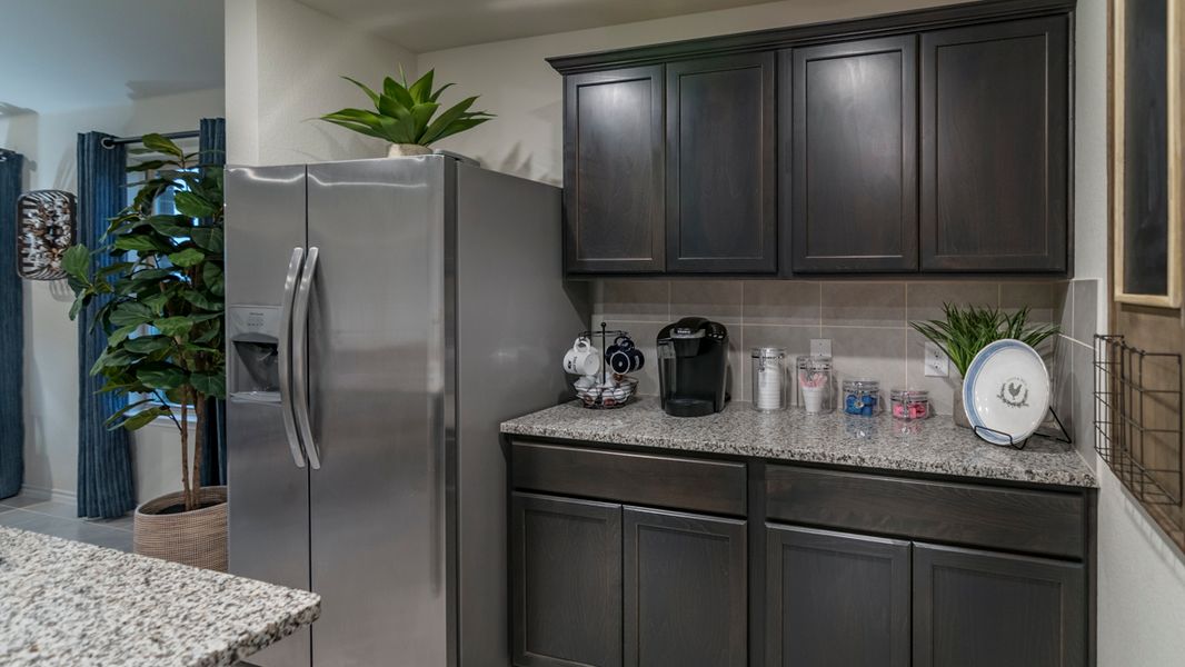 Image 9 of the Camden Parc - Anna community in Anna, TX.