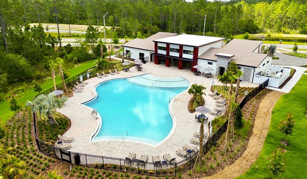 Community amenity available to residents of Seminole Palms in Palm Coast (Image 1). Community amenity available to residents of Seminole Palms in Palm Coast (Image 1).