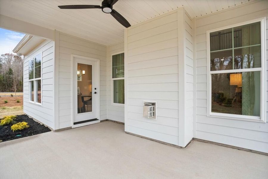 Image 27 of the Wexford community in Elon, NC.