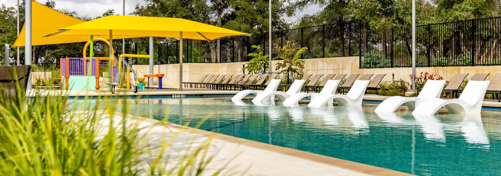 Community amenity available to residents of Cool Water in Jarrell (Image 2). Community amenity available to residents of Cool Water in Jarrell (Image 2).