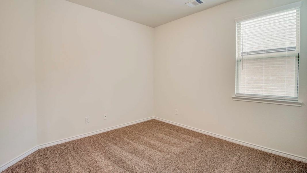 Image 8 of the Bluewood community in Celina, TX.