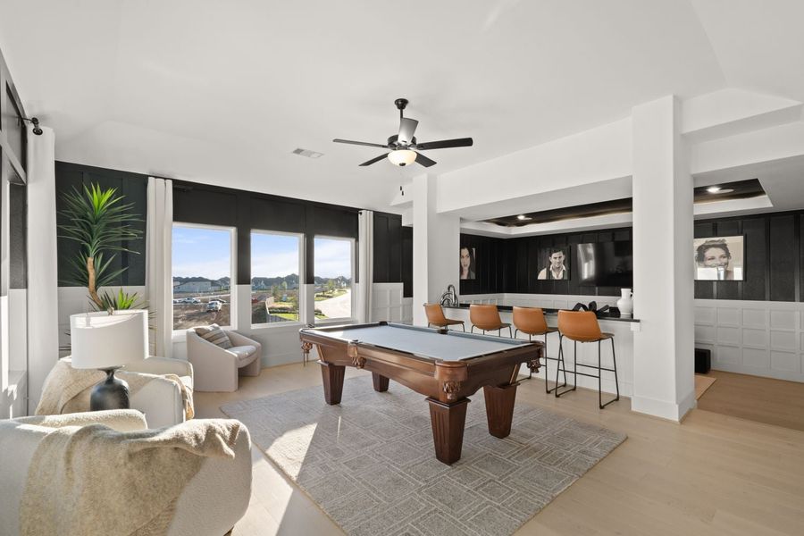 New Homes in Manvel, TX.  - Slide 26